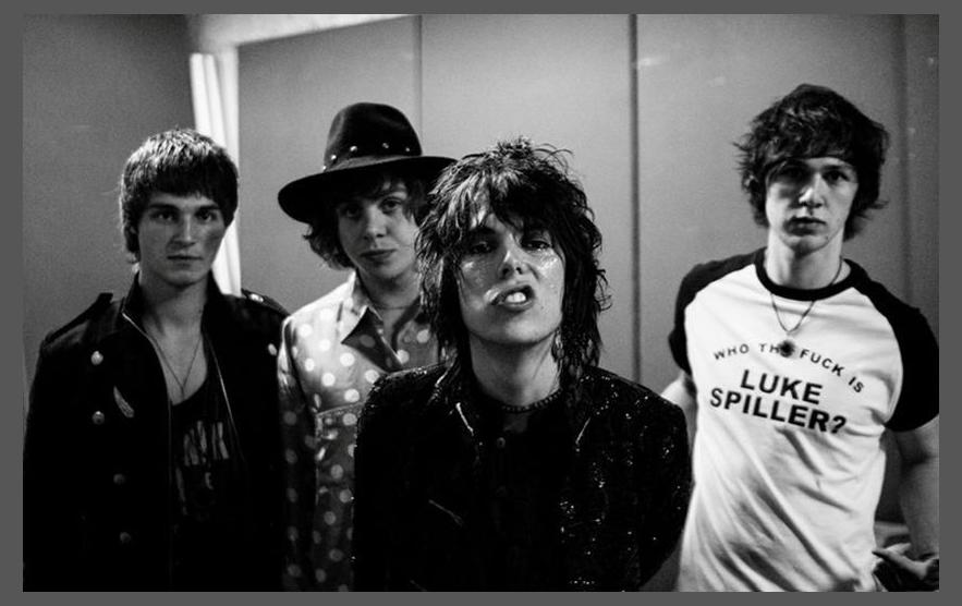 The Struts